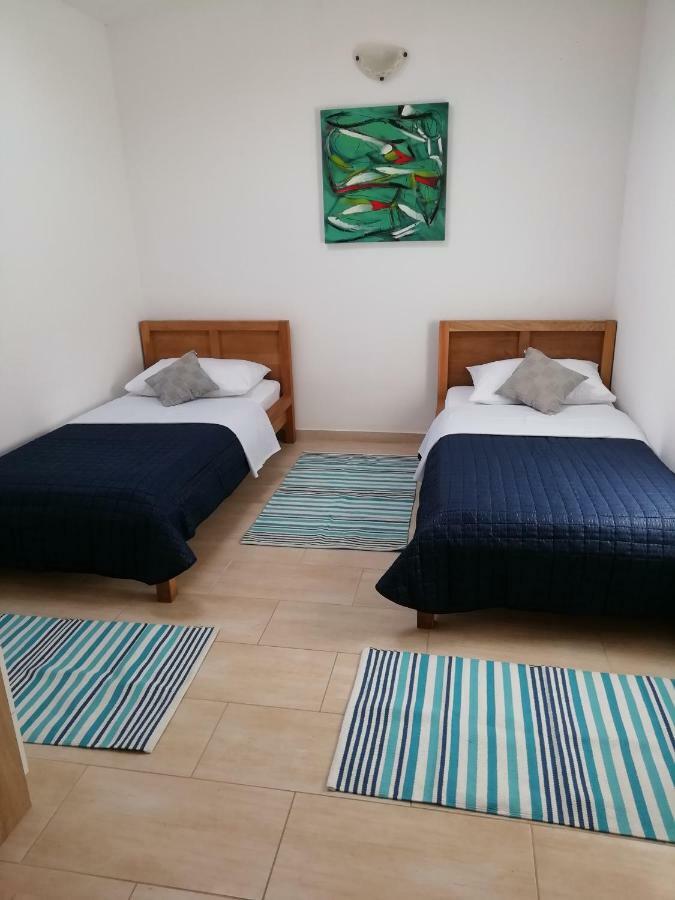 Poseidon Holiday Guesthouse Žirje Esterno foto