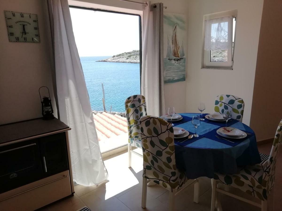 Poseidon Holiday Guesthouse Žirje Esterno foto