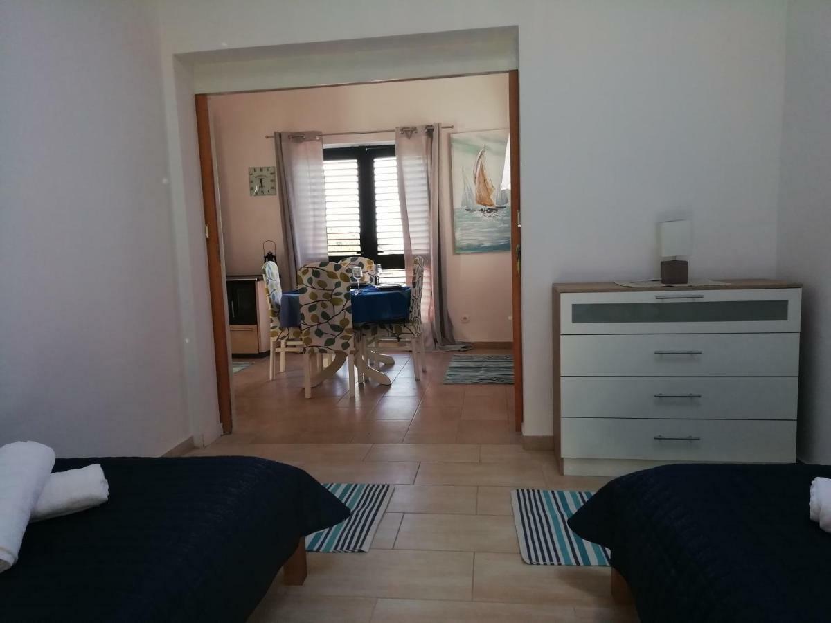 Poseidon Holiday Guesthouse Žirje Esterno foto